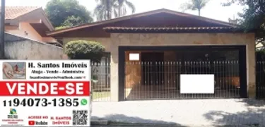 Casa com 3 Quartos à venda, 400m² no Jardim Santa Helena, São Paulo - Foto 6