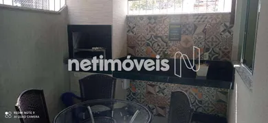 Apartamento com 3 Quartos à venda, 137m² no Nova Vista, Belo Horizonte - Foto 17