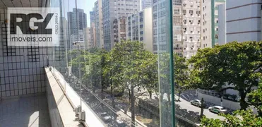 Apartamento com 3 Quartos à venda, 359m² no Gonzaga, Santos - Foto 7