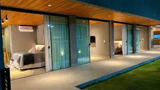 Casa de Condomínio com 4 Quartos à venda, 280m² no , São Miguel dos Milagres - Foto 6