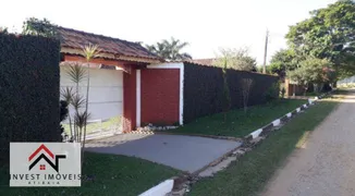 Fazenda / Sítio / Chácara com 4 Quartos à venda, 280m² no Vila Dom Pedro, Atibaia - Foto 1