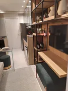 Apartamento com 1 Quarto à venda, 26m² no Morumbi, São Paulo - Foto 20