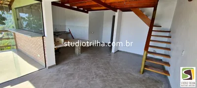 Casa de Condomínio com 3 Quartos à venda, 130m² no Barra Velha, Ilhabela - Foto 7