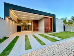 Casa de Condomínio com 4 Quartos à venda, 340m² no Região dos Lagos, Sobradinho - Foto 1