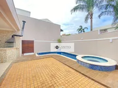 Casa de Condomínio com 3 Quartos para alugar, 214m² no Jardim Amstalden Residence, Indaiatuba - Foto 1