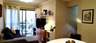 Apartamento com 2 Quartos à venda, 58m² no Cidade Monções, São Paulo - Foto 1