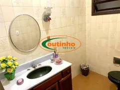 Casa com 4 Quartos à venda, 298m² no Grajaú, Rio de Janeiro - Foto 11