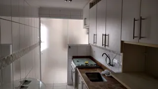 Apartamento com 3 Quartos à venda, 80m² no Vila Campestre, São Paulo - Foto 2