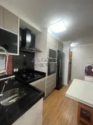 Apartamento com 3 Quartos à venda, 83m² no Vila Guarani, Mauá - Foto 8