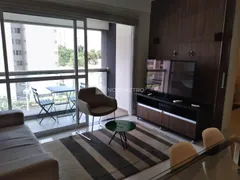 Apartamento com 1 Quarto à venda, 47m² no Cambuí, Campinas - Foto 1
