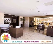 Apartamento com 2 Quartos à venda, 53m² no Samambaia Sul, Brasília - Foto 11