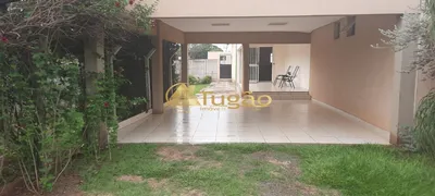 Fazenda / Sítio / Chácara com 3 Quartos à venda, 450m² no Estância Vila Azul, São José do Rio Preto - Foto 4