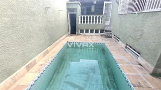 Casa com 5 Quartos à venda, 300m² no Todos os Santos, Rio de Janeiro - Foto 45