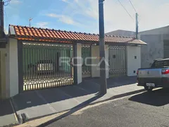 Casa com 3 Quartos à venda, 221m² no Loteamento Municipal Sao Carlos 3, São Carlos - Foto 2