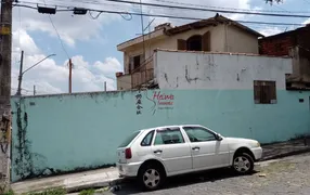 Sobrado com 2 Quartos à venda, 120m² no Vila Mangalot, São Paulo - Foto 3