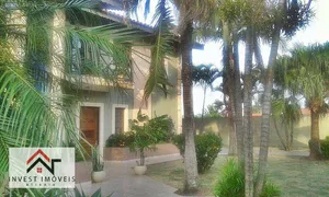 Casa com 3 Quartos à venda, 450m² no Bairro Country Residencial Felix, Bom Jesus dos Perdões - Foto 2