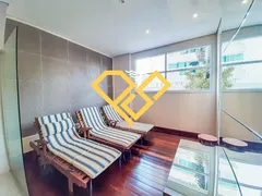 Apartamento com 3 Quartos para alugar, 180m² no Gonzaga, Santos - Foto 39