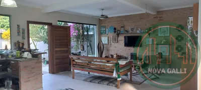 Casa com 2 Quartos à venda, 140m² no Praia do Itamambuca, Ubatuba - Foto 13