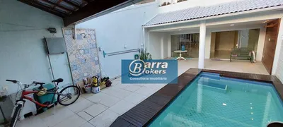 Casa de Condomínio com 4 Quartos à venda, 251m² no Freguesia- Jacarepaguá, Rio de Janeiro - Foto 90