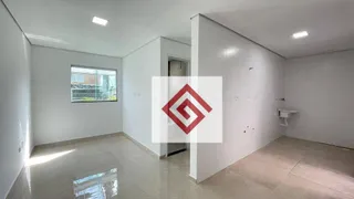 Apartamento com 1 Quarto à venda, 36m² no Vila Industrial, São Paulo - Foto 1