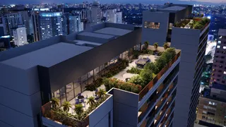 Apartamento com 1 Quarto à venda, 25m² no Pinheiros, São Paulo - Foto 24