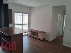 Apartamento com 2 Quartos para venda ou aluguel, 75m² no Tatuapé, São Paulo - Foto 2