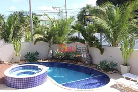 Casa de Condomínio com 4 Quartos para venda ou aluguel, 400m² no Praia da Siqueira, Cabo Frio - Foto 2