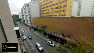 Apartamento com 1 Quarto à venda, 30m² no República, São Paulo - Foto 6