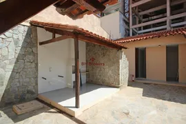 Casa com 4 Quartos para alugar, 350m² no Mangabeiras, Belo Horizonte - Foto 40