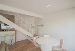 Apartamento com 1 Quarto para alugar, 64m² no Vila Olímpia, São Paulo - Foto 10