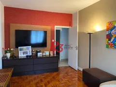 Apartamento com 3 Quartos à venda, 140m² no Boqueirão, Santos - Foto 21