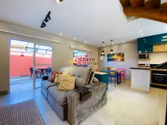Casa de Condomínio com 3 Quartos à venda, 130m² no Praia de Juquehy, São Sebastião - Foto 1