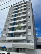 Apartamento com 2 Quartos à venda, 75m² no Barreiros, São José - Foto 1