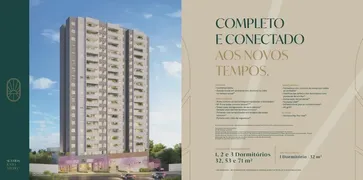 Apartamento com 1 Quarto à venda, 32m² no Parada Inglesa, São Paulo - Foto 2
