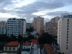 Kitnet com 1 Quarto para alugar, 30m² no Centro, Rio de Janeiro - Foto 1