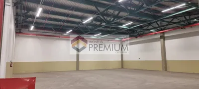 Galpão / Depósito / Armazém para alugar, 1000m² no Eugênio de Melo, São José dos Campos - Foto 8