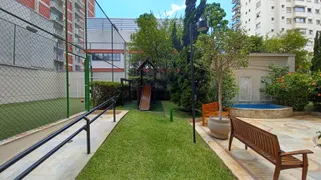 Apartamento com 3 Quartos para alugar, 121m² no Perdizes, São Paulo - Foto 44