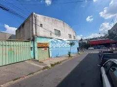 Galpão / Depósito / Armazém para alugar, 1180m² no Vale do Jatobá, Belo Horizonte - Foto 19
