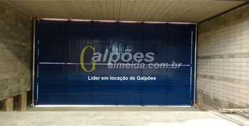 Galpão / Depósito / Armazém para alugar, 1200m² no Jardim Flórida, Barueri - Foto 4