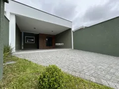 Casa com 3 Quartos à venda, 124m² no Cidade Jardim, São José dos Pinhais - Foto 1