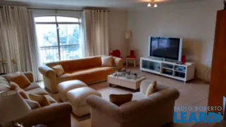 Apartamento com 4 Quartos à venda, 216m² no Real Parque, São Paulo - Foto 2