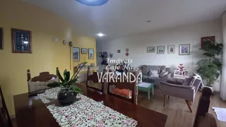 Apartamento com 3 Quartos à venda, 135m² no Vera Cruz, Valinhos - Foto 3