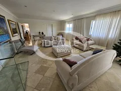 Casa de Condomínio com 5 Quartos para alugar, 640m² no Vista Alegre, Curitiba - Foto 3