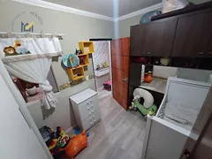 Casa de Condomínio com 4 Quartos à venda, 140m² no Parque Campo Bonito, Indaiatuba - Foto 12