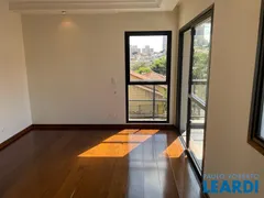 Apartamento com 3 Quartos para alugar, 140m² no Alto de Pinheiros, São Paulo - Foto 4