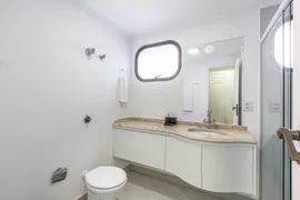 Apartamento com 3 Quartos para alugar, 129m² no Jardim Paulista, São Paulo - Foto 30