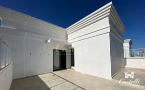 Apartamento com 4 Quartos à venda, 317m² no Jardim Carvalho, Ponta Grossa - Foto 8
