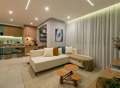 Modo Butantã - 68m² no Butantã, São Paulo - Foto 19