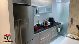 Apartamento com 2 Quartos à venda, 52m² no Demarchi, São Bernardo do Campo - Foto 11