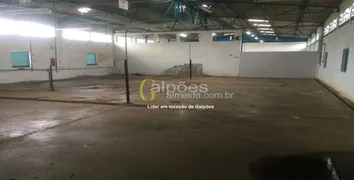 Galpão / Depósito / Armazém para alugar, 2200m² no Agua Espraiada, Cotia - Foto 14